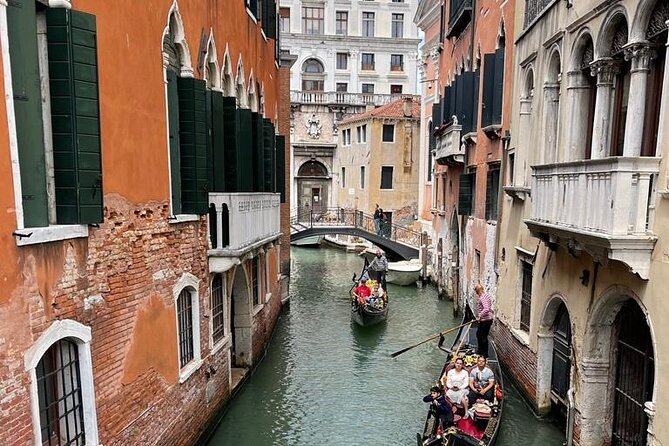 Concert at Palazzo Pisani Revedin in Venice - How this compares with a major Venetian concert hall