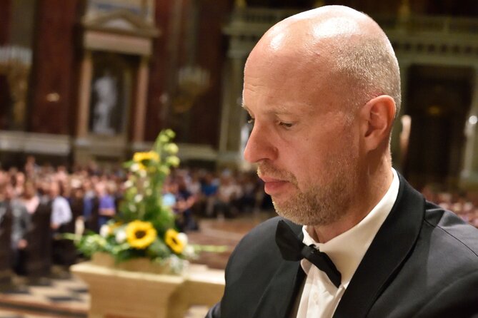 Concert on the Oldest Working Organ in Budapest - What the 70-minute concert feels like