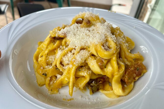 Cooking Class with Chef Francesco and Live Music in Venice - Key points to know before booking