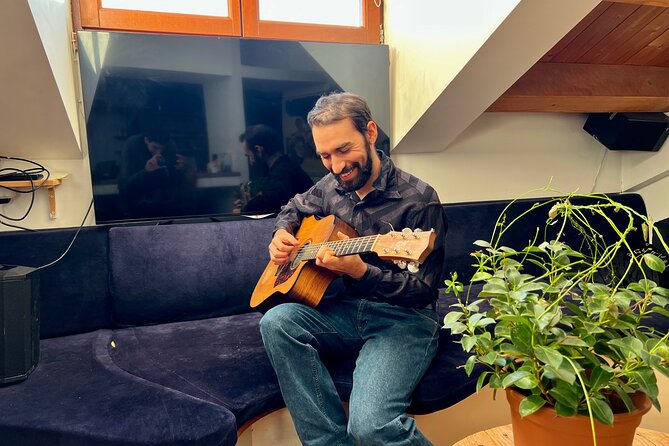 Cooking Class with Chef Francesco and Live Music in Venice - Who will enjoy this most