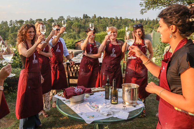Cooking, Dinner & Live Opera in the countryside - Key Points Before You Book