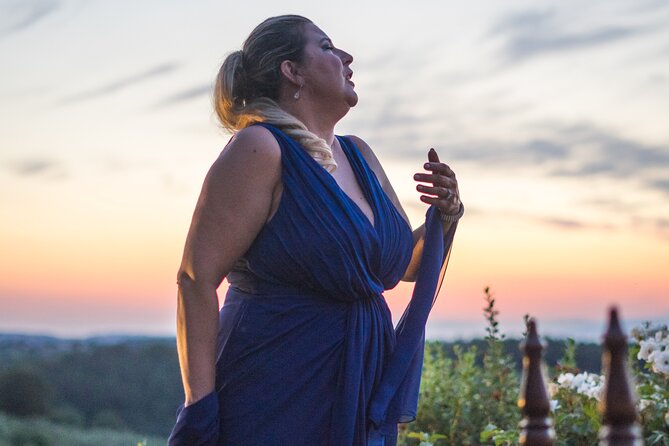 Cooking, Dinner & Live Opera in the countryside - What the Menu Means for Your Evening