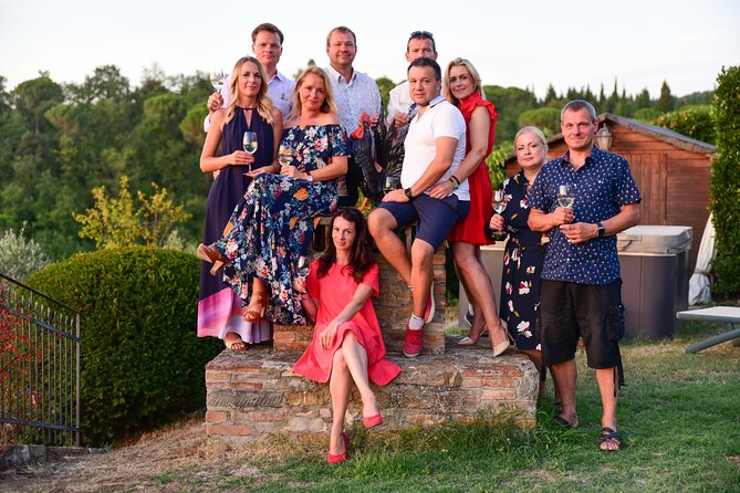 Cooking, Dinner & Live Opera in the countryside - Who Will Enjoy This Most