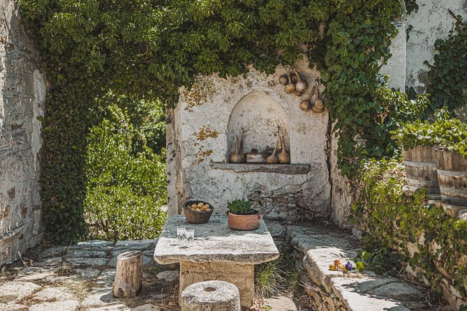 Cooking Experience Live Music and Traditional Dance in Naxos - Key details before you book