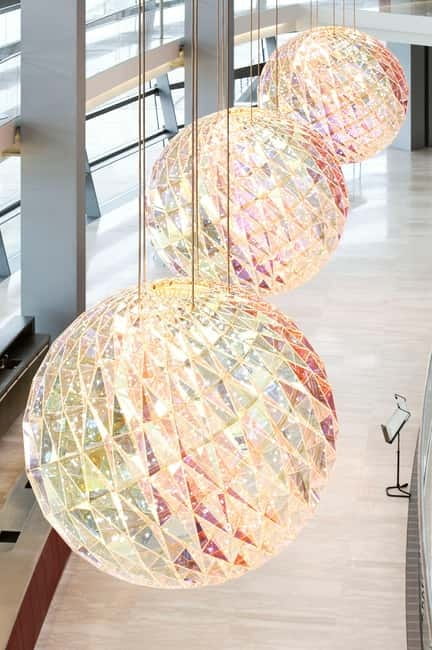 Copenhagen: The Opera House Guided Tour - Behind the scenes with movable stage fields