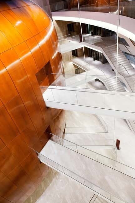 Copenhagen: The Opera House Guided Tour - Costumes, staging, and scenography explained