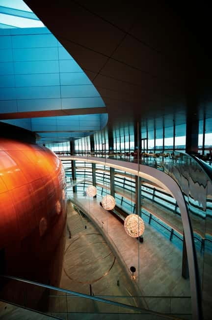 Copenhagen: The Opera House Guided Tour - Should you book the Opera House tour?