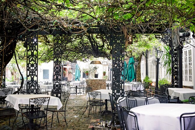 Court of Two Sisters Live Jazz Brunch Buffet with Mimosa - Is $47 a fair price for New Orleans brunch?