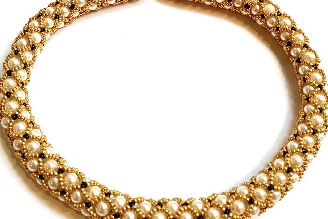 Create unique jewelry from top Parisian designer Bijoux Blues - Why the two-hour schedule works