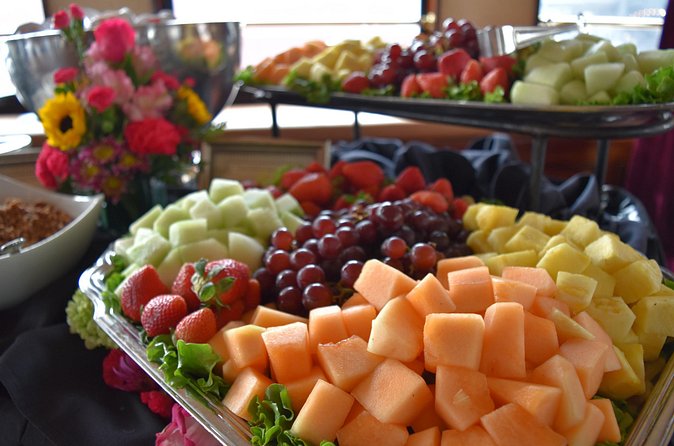 Creole Queen Weekend Jazz Brunch Cruise on the Mississippi River - Who will enjoy this cruise most?