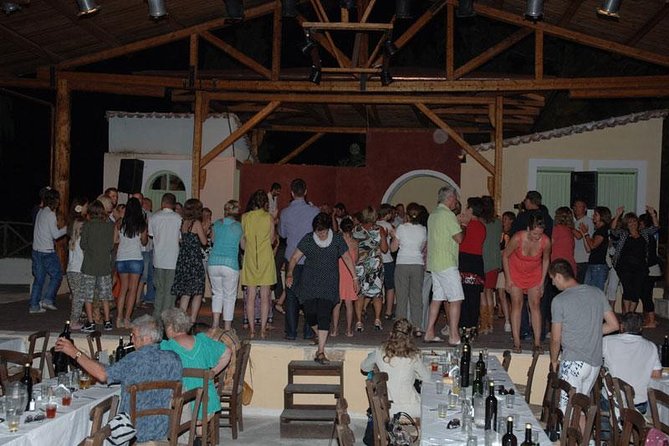Cretan Folklore Night with Live Music, Dance, and Greek Dinner - Is $65.06 a fair price?