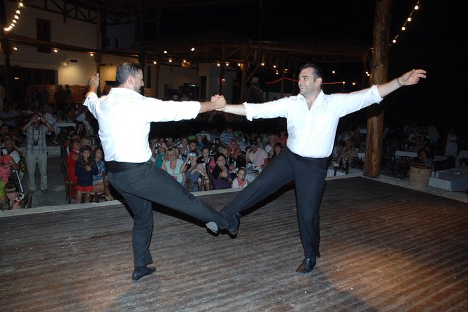 Cretan Night - Live Music and Dance - Who will enjoy this Cretan Night most