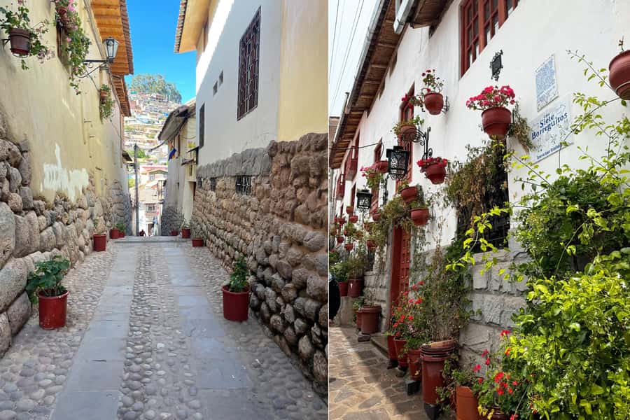 Cusco: Historic Walking Tour with Pisco Sour and Music Show - Pisco Sour or Chicha Morada to finish