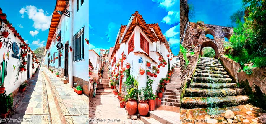 Cusco: Historic Walking Tour with Pisco Sour and Music Show - Is $10 good value for two hours?