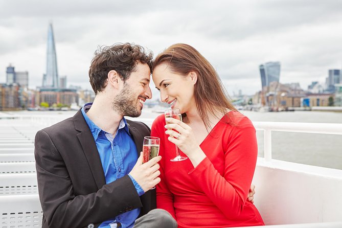 Dinner and Jazz Cruise on the River Thames - Is $137.10 good value for London?