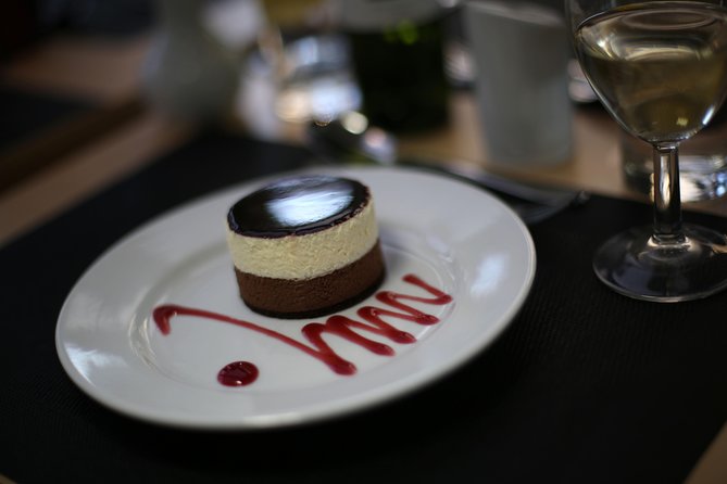 Dinner and Jazz Cruise on the River Thames - Practical details that can save your evening