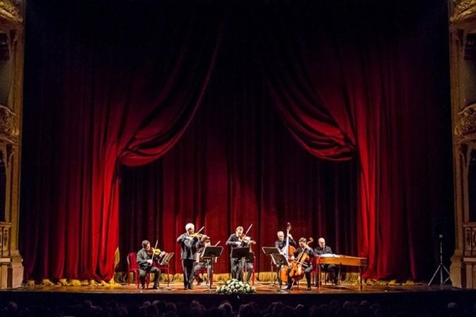 Dinner & Concert in Venice - Practical planning for a smoother night