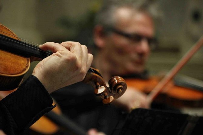 Dinner & Concert in Venice - The main strengths and weak spots