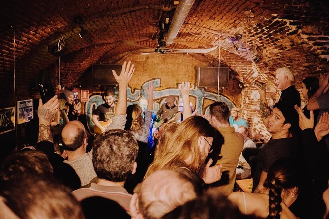 Discover Madrid's Live Music Scene - Puerta del Sol: the first concert