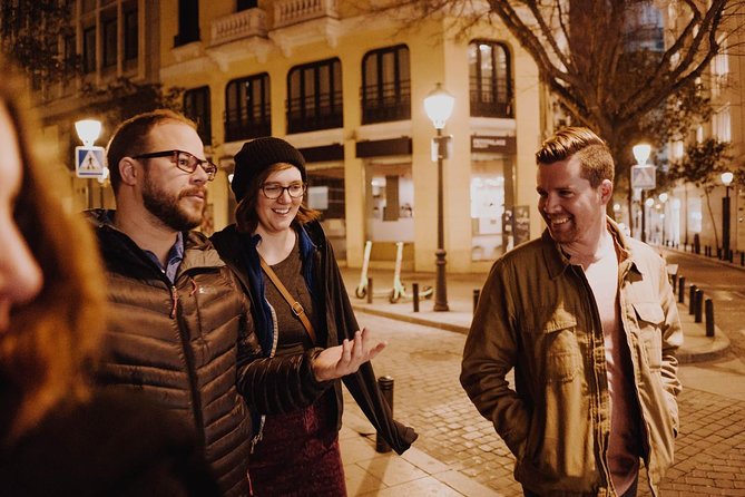 Discover Madrid's Live Music Scene - What the $14 price really covers