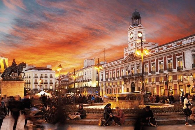 Discover Madrid's Live Music Scene - Practical details that matter on the night
