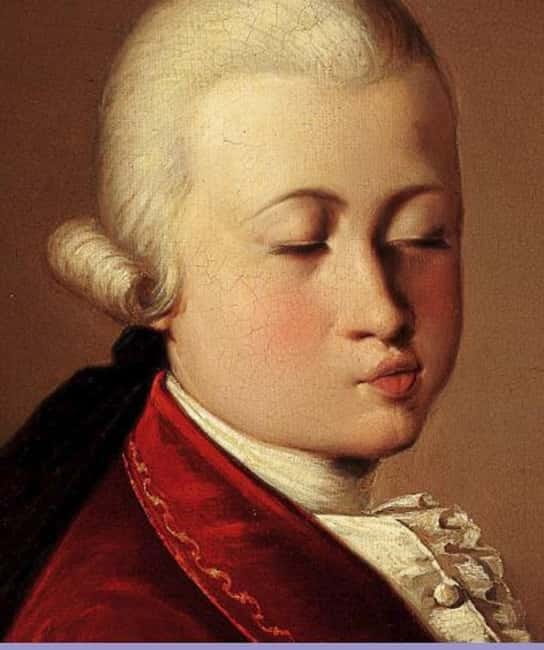 DomQuartier Salzburg: Date with Mozart! Afternoon concerts at the Residenz - What happens at the 4 pm concert