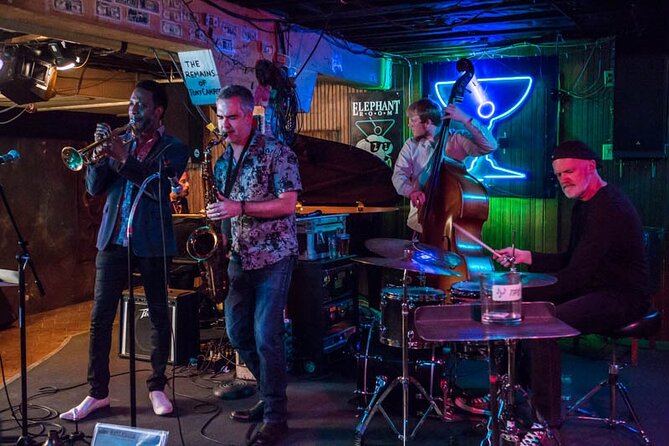 Downtown Austin Live Music Pub Crawl - Key points before you book