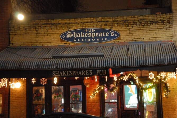 Downtown Austin Live Music Pub Crawl - What this Austin pub crawl is really like