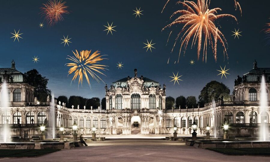 Dresden: Gala Concert in the Dresden Zwinger - Key points before you book