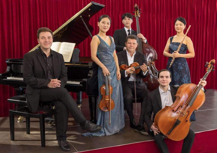 Dresden: Gala Concert in the Dresden Zwinger - Is the Dresden Zwinger concert worth booking?