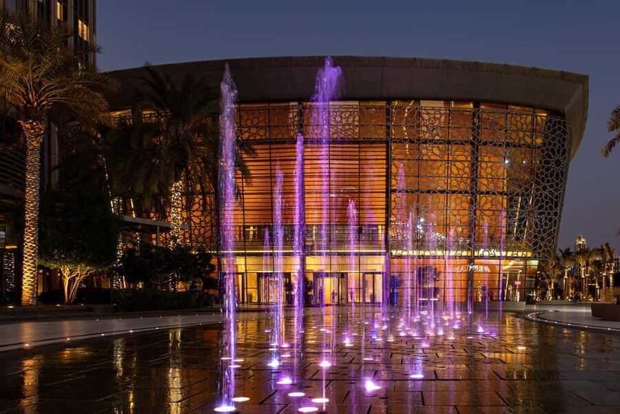 Dubai: Burj Khalifa Level 124, 125 with Dubai Opera Tour - Who will get the most from the $68 price?