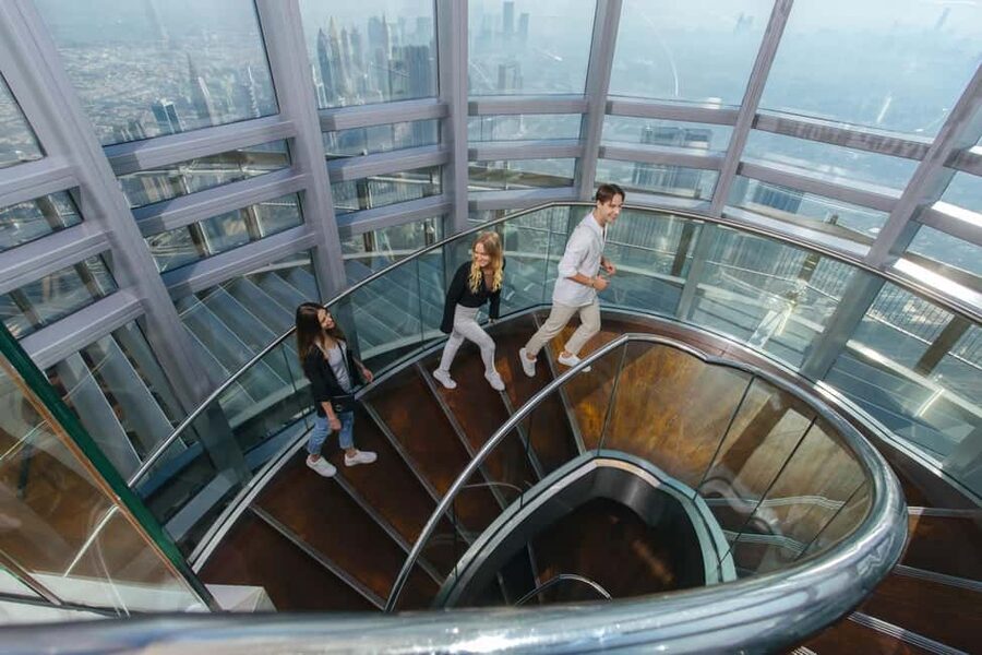 Dubai: Burj Khalifa Level 124, 125 with Dubai Opera Tour - Should you book this Dubai combination?