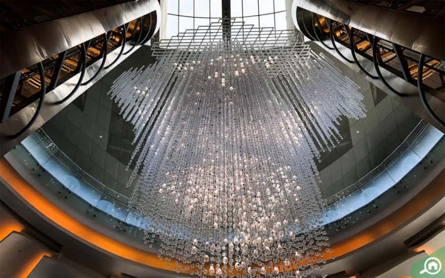 Dubai: Walking, Architecture and History Tour of Dubai Opera - Meeting at the Plaza Box Office