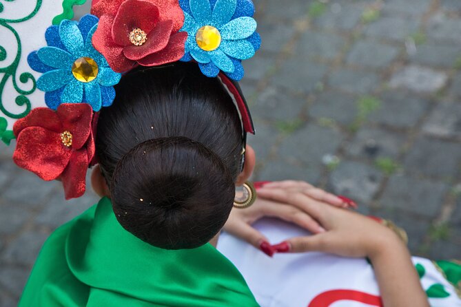 Fado: A Story of Thugs, Harlots and Poets - Private Walking Tour - Key points to know before you book