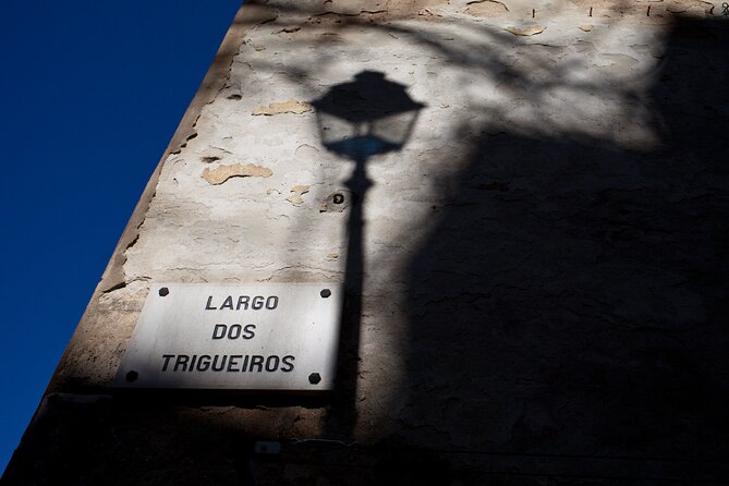 Fado: A Story of Thugs, Harlots and Poets - Private Walking Tour - Why Mouraria is the right place to study fado