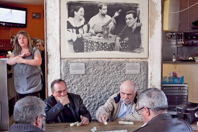 Fado: A Story of Thugs, Harlots and Poets - Private Walking Tour - Casa Fernando Maurício and the life of a reluctant star