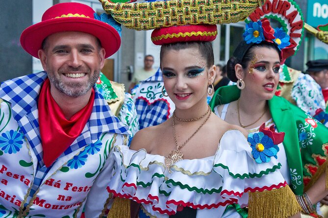 Fado: A Story of Thugs, Harlots and Poets - Private Walking Tour - The chapel, the procession, and resistance under Estado Novo