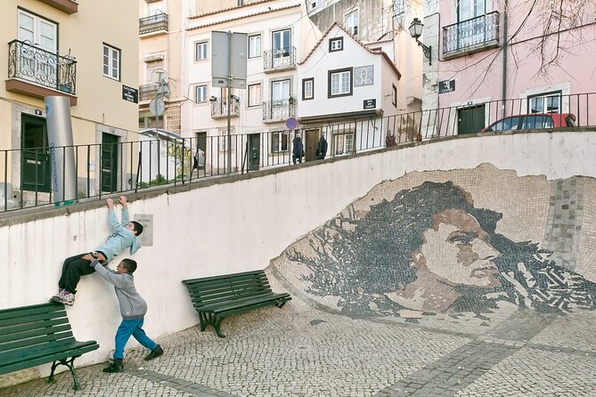 Fado: A Story of Thugs, Harlots and Poets - Private Walking Tour - Timing, meeting points, and practical comfort