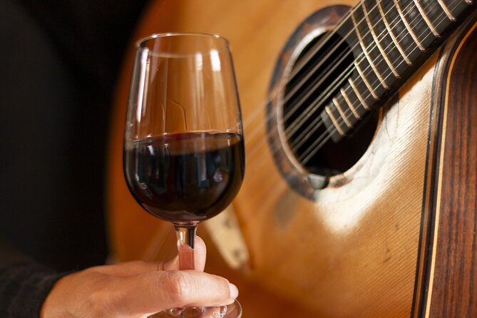 Fado Concert in one of Porto's most beautiful houses! - Key points at a glance