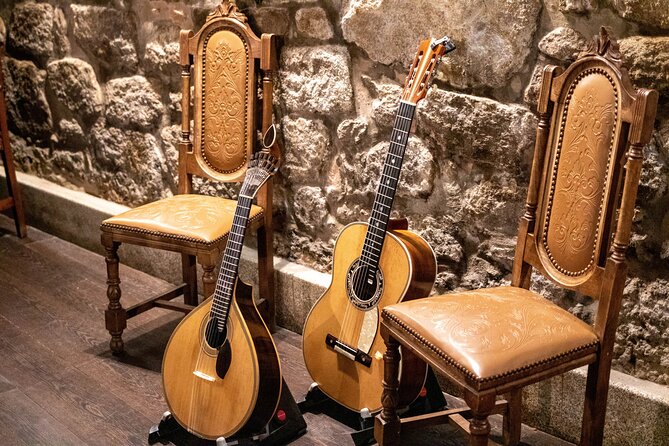 Fado Half Day Guided Tour with Dinner and Live Show in Lisbon - Is $98.40 a good value?