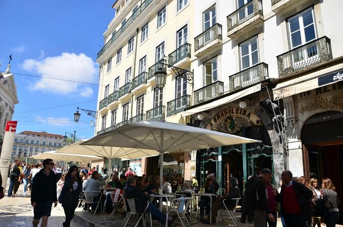 Fado in Chiado - Live Show in Lisbon on Stage for over 15 Years - Key Points to Know Before You Go