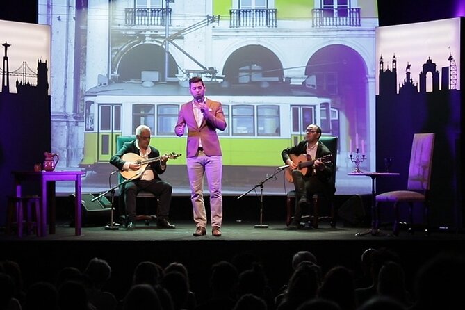 Fado in Chiado - Live Show in Lisbon on Stage for over 15 Years - Practical Tips for a Better Evening