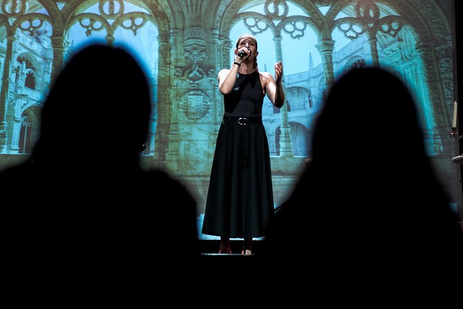 Fado in Chiado - Live Show in Lisbon on Stage for over 15 Years - My Verdict on Fado in Chiado