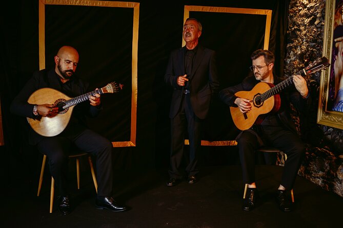 Fado Show with Wine and History in Madeira - Is $30.07 good value?