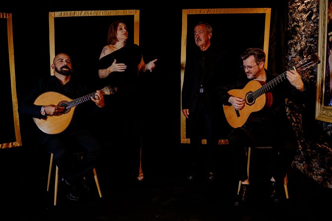 Fado Show with Wine and History in Madeira - Who will enjoy this Fado show most?