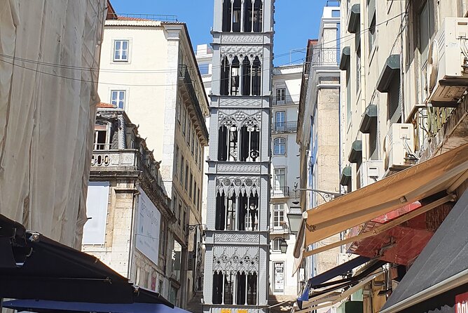 Fado TukTuk Tour 120 mins (Max 4 people) - Is $270.36 a fair price?