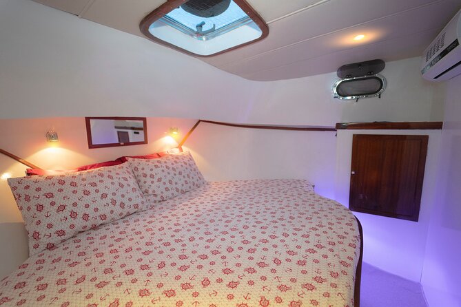 Fethiye Private Boat (Discover the Blues by Bay C Boat) - Weather, Delays, and the Strict Cancellation Rule