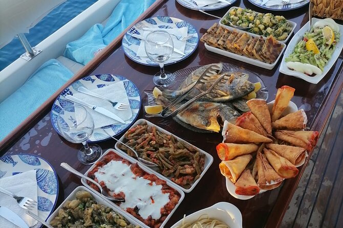 Fethiye Private Boat (Discover the Blues by Bay C Boat) - Who Will Enjoy Bay C Most