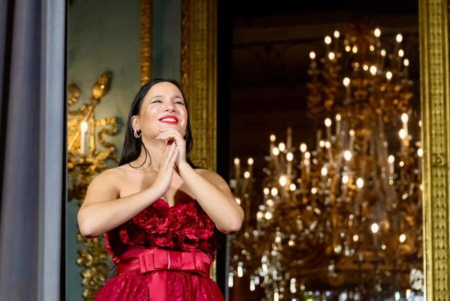 Florence: Concert Matinée Experience - The 15:30 and 18:00 opera program