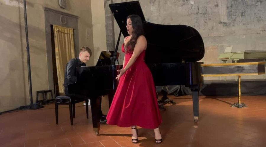 Florence: Concert Matinée Experience - Is $35 good value?